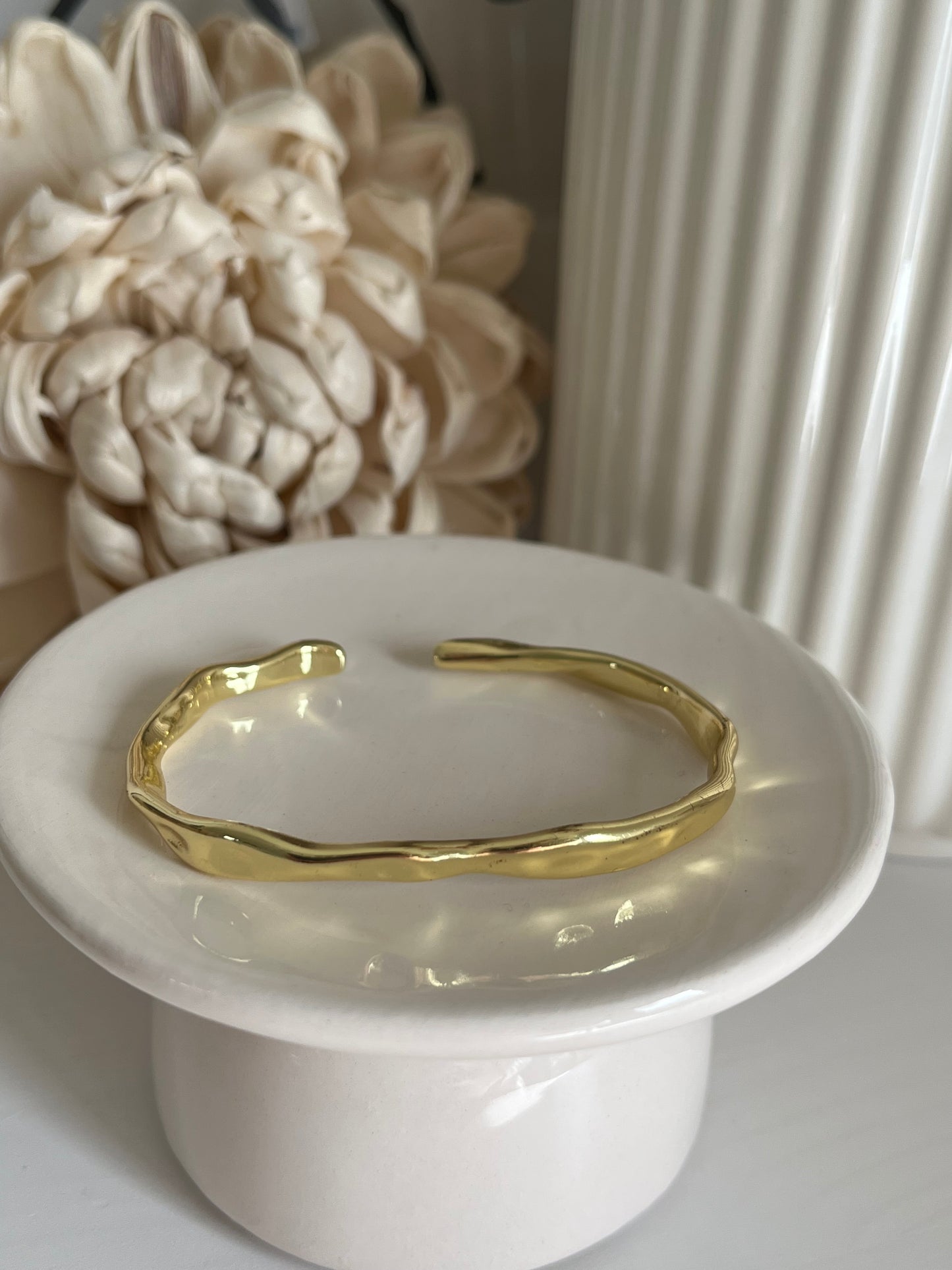 DAISY BANGLE Armbånd