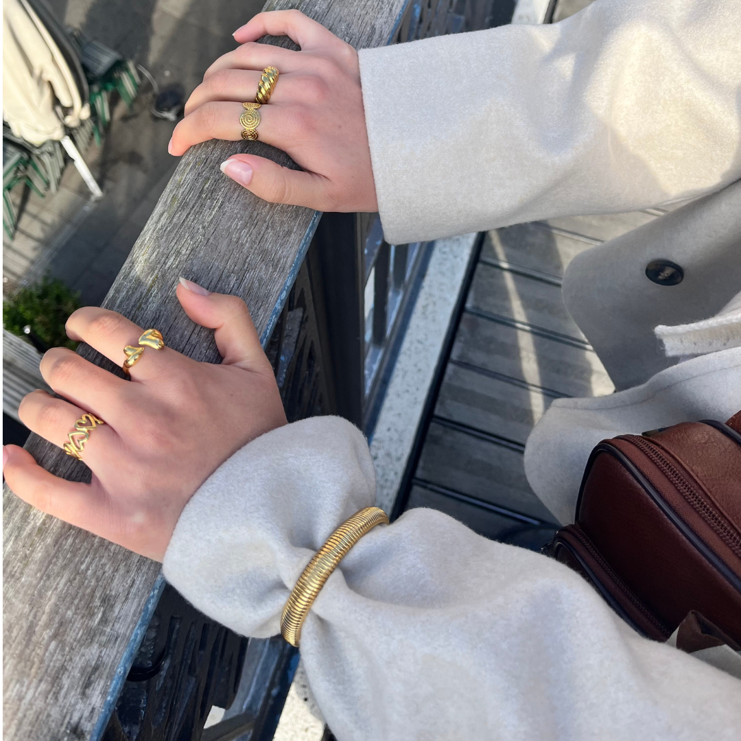 HAVANA Ring (justerbar)