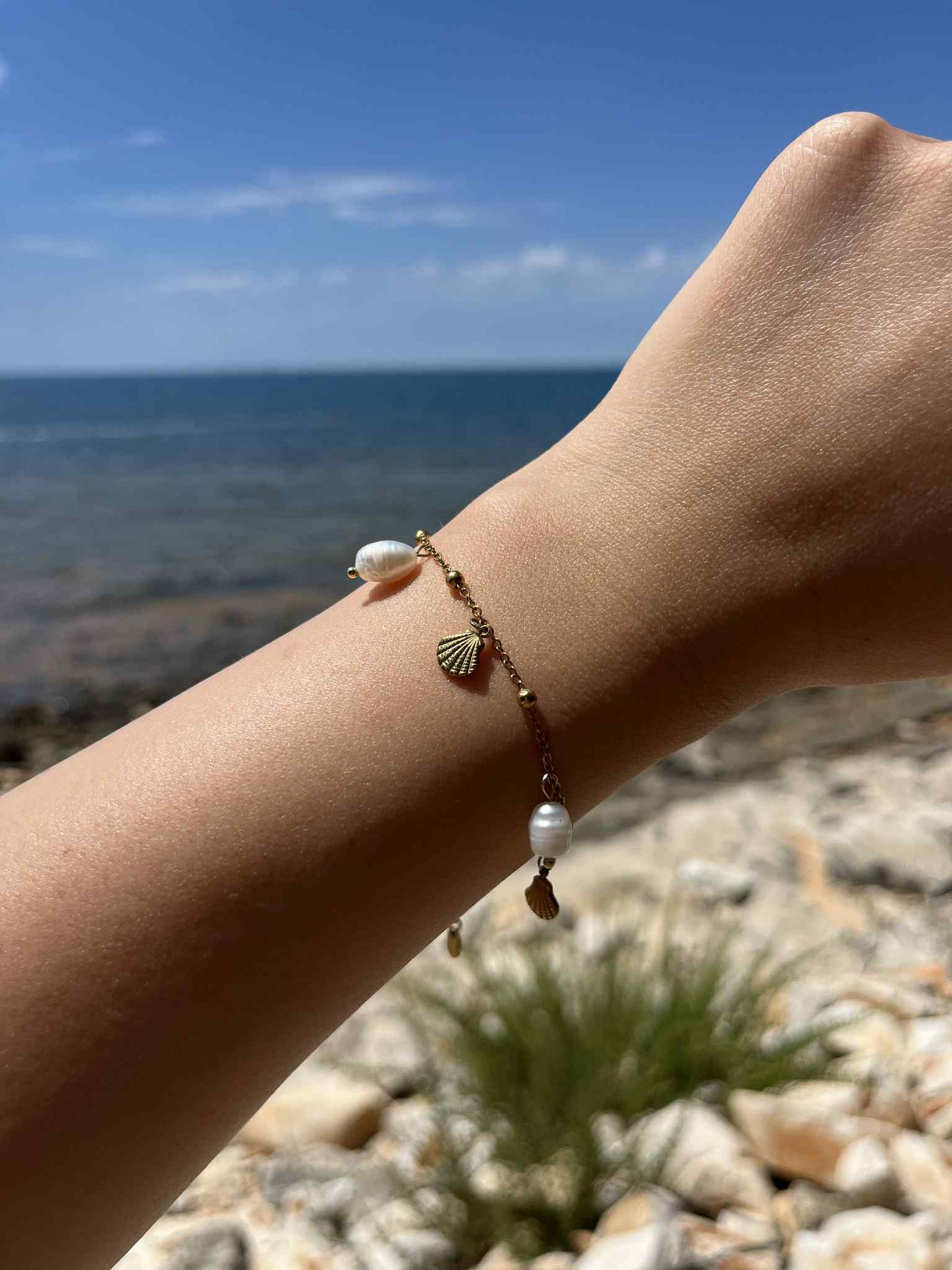 SUNRISE Armbånd