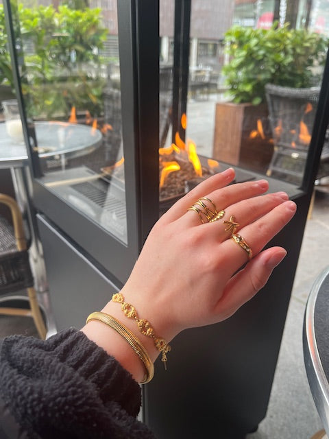 DALIA Ring (justerbar)