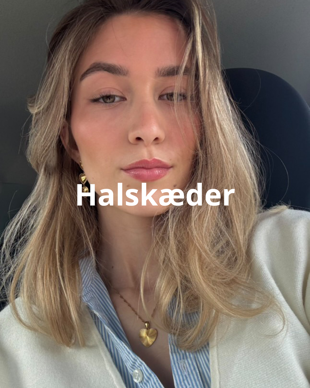 Halskæder
