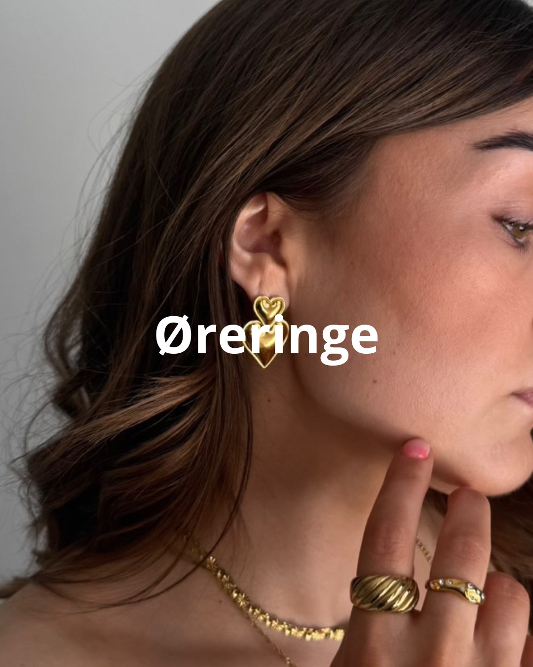 Øreringe