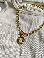 BEA Chain Halskæde