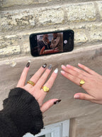 Self Love Ring