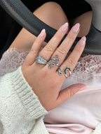 SWAY Ring (justerbar)