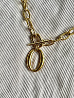 BEA Chain Halskæde