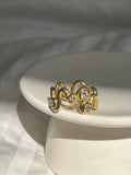 AMUSE Ring