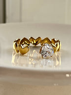 Eva Ring (justerbar)