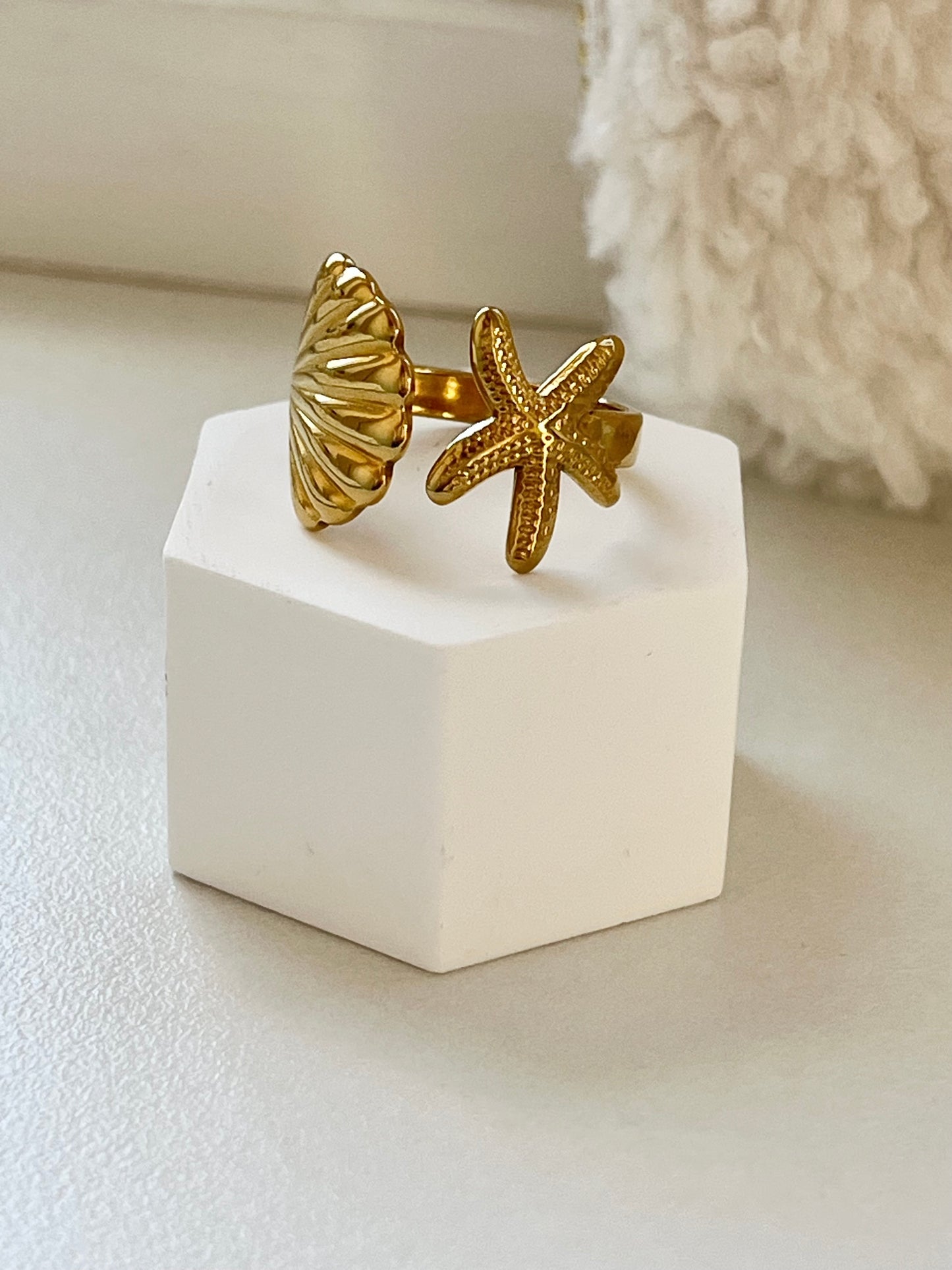 DALIA Ring (justerbar)