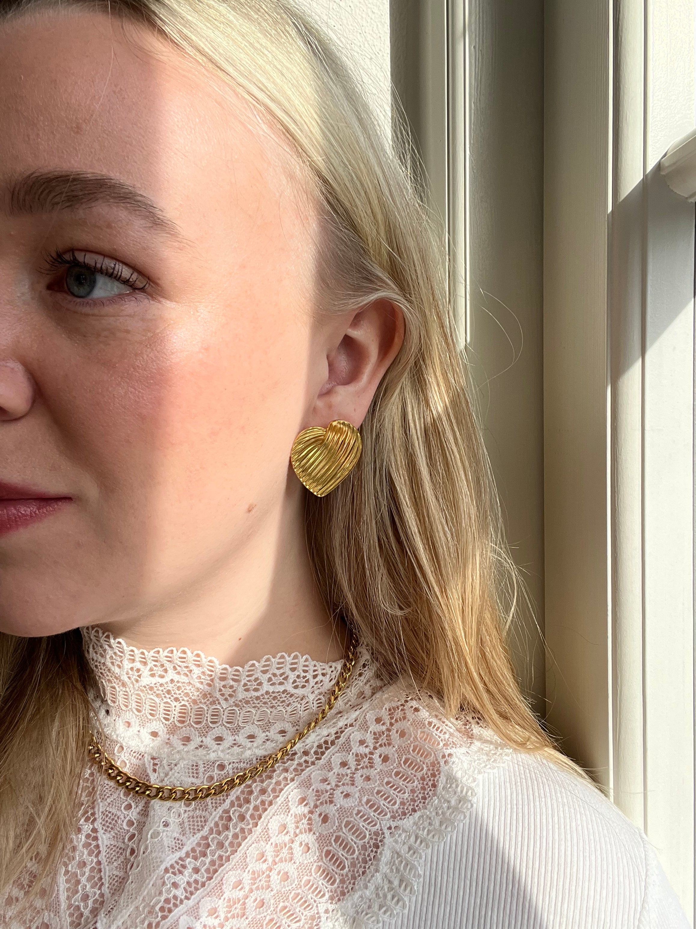 DREAMERS Ørestikker