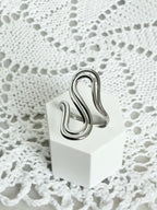 Flowie Ring (justerbar)