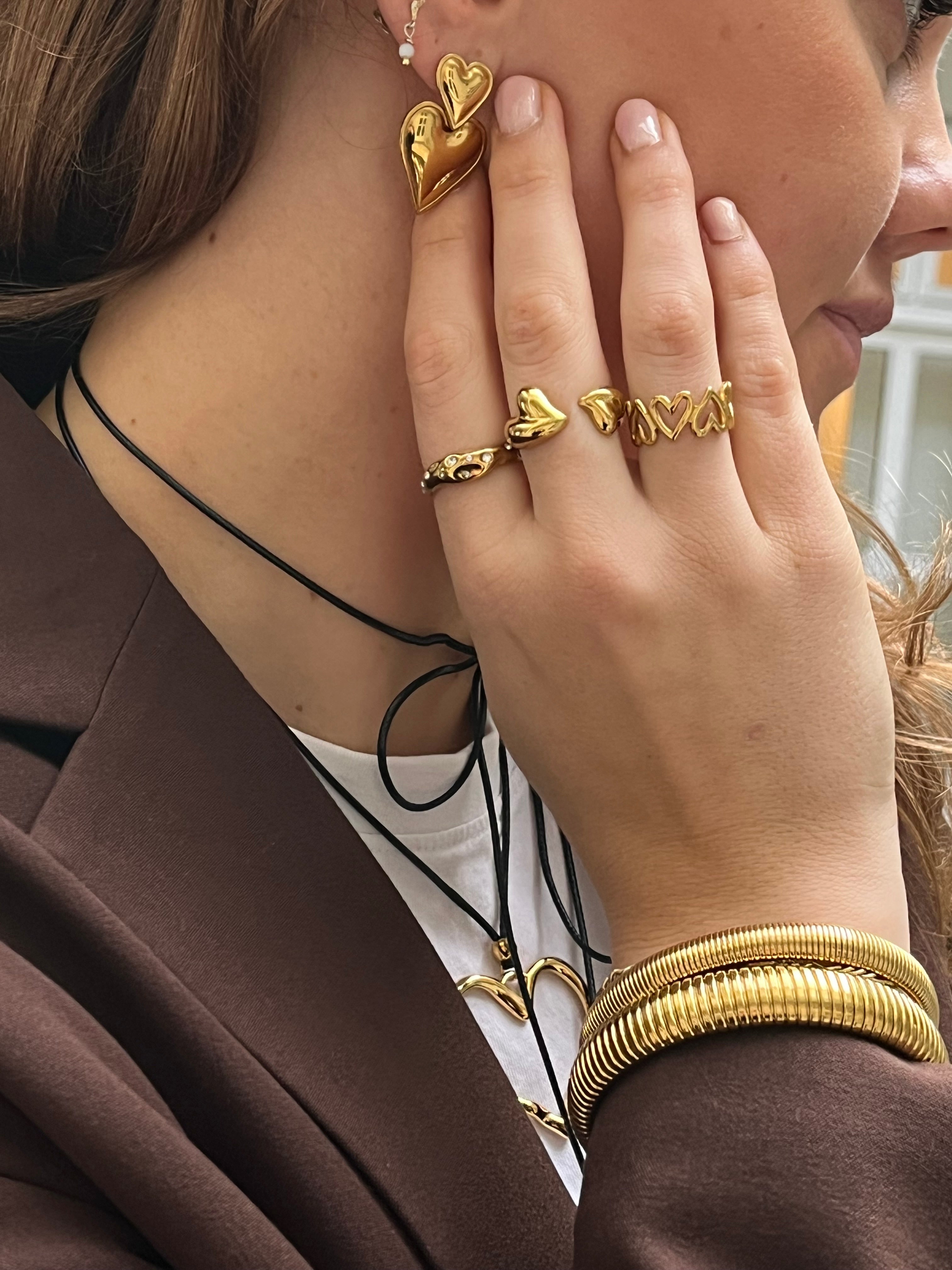 HAVANA Ring (justerbar)