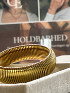 Lisa Bangle Armbånd
