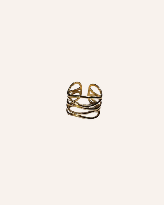 Love Ring (Limited Heart Kollektion)