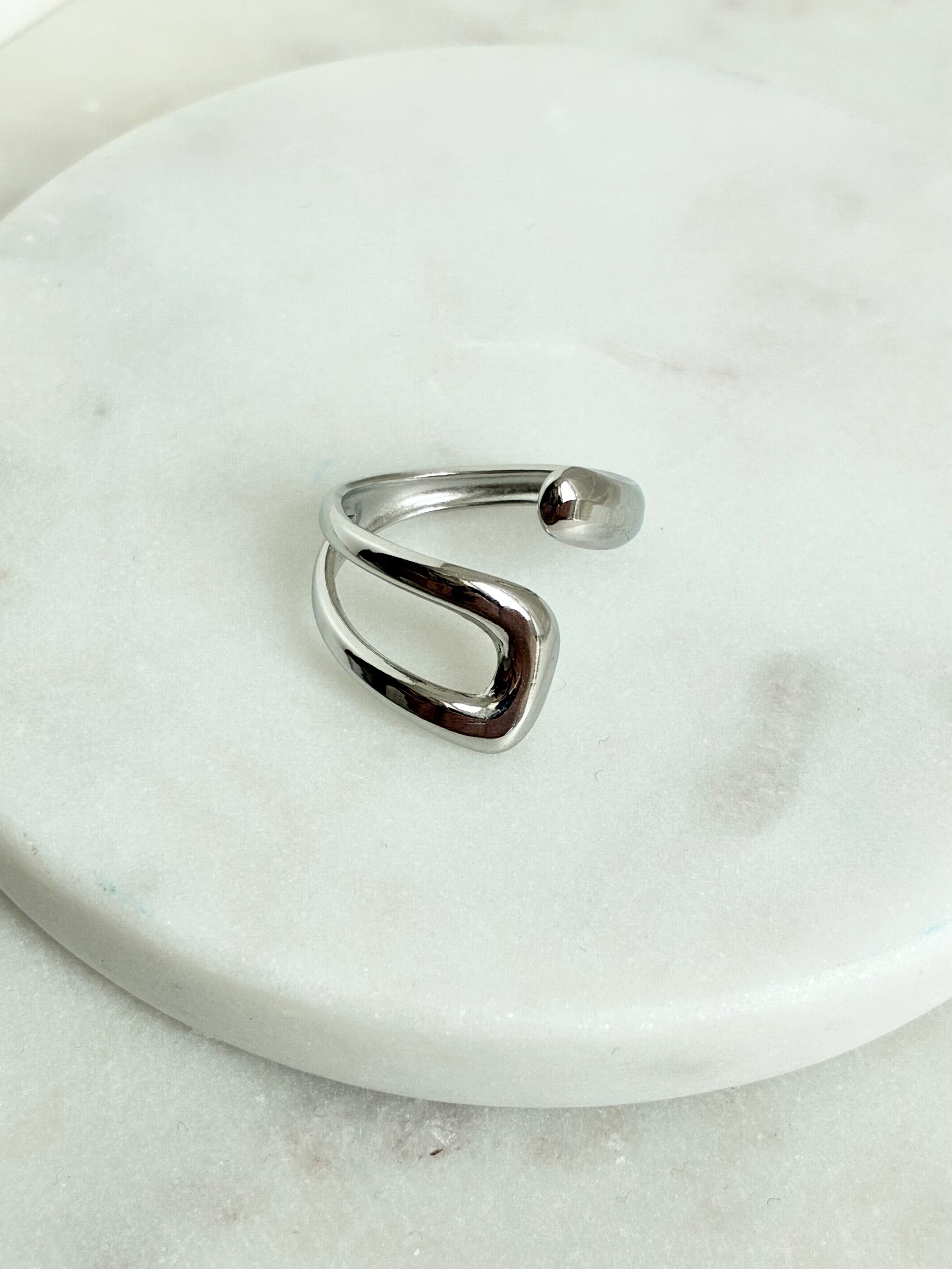 SWAY Ring (justerbar)