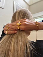 Mille Ring (Justerbar)