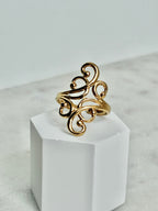 Lana Ring (justerbar)