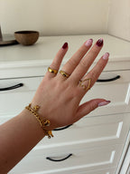 Lucky Charm Armbånd