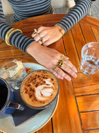 Lana Ring (justerbar)