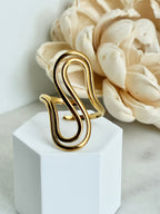 Flowie Ring (justerbar)