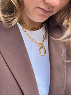BEA Chain Halskæde