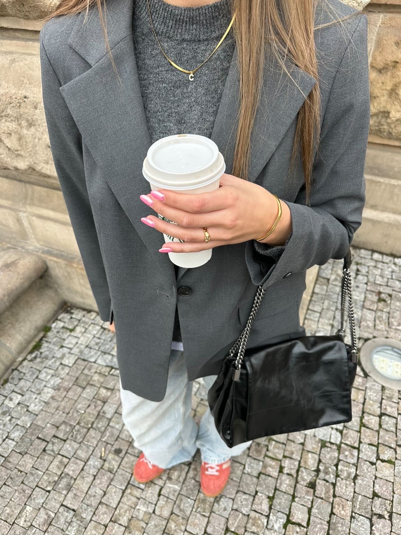 DAISY BANGLE Armbånd