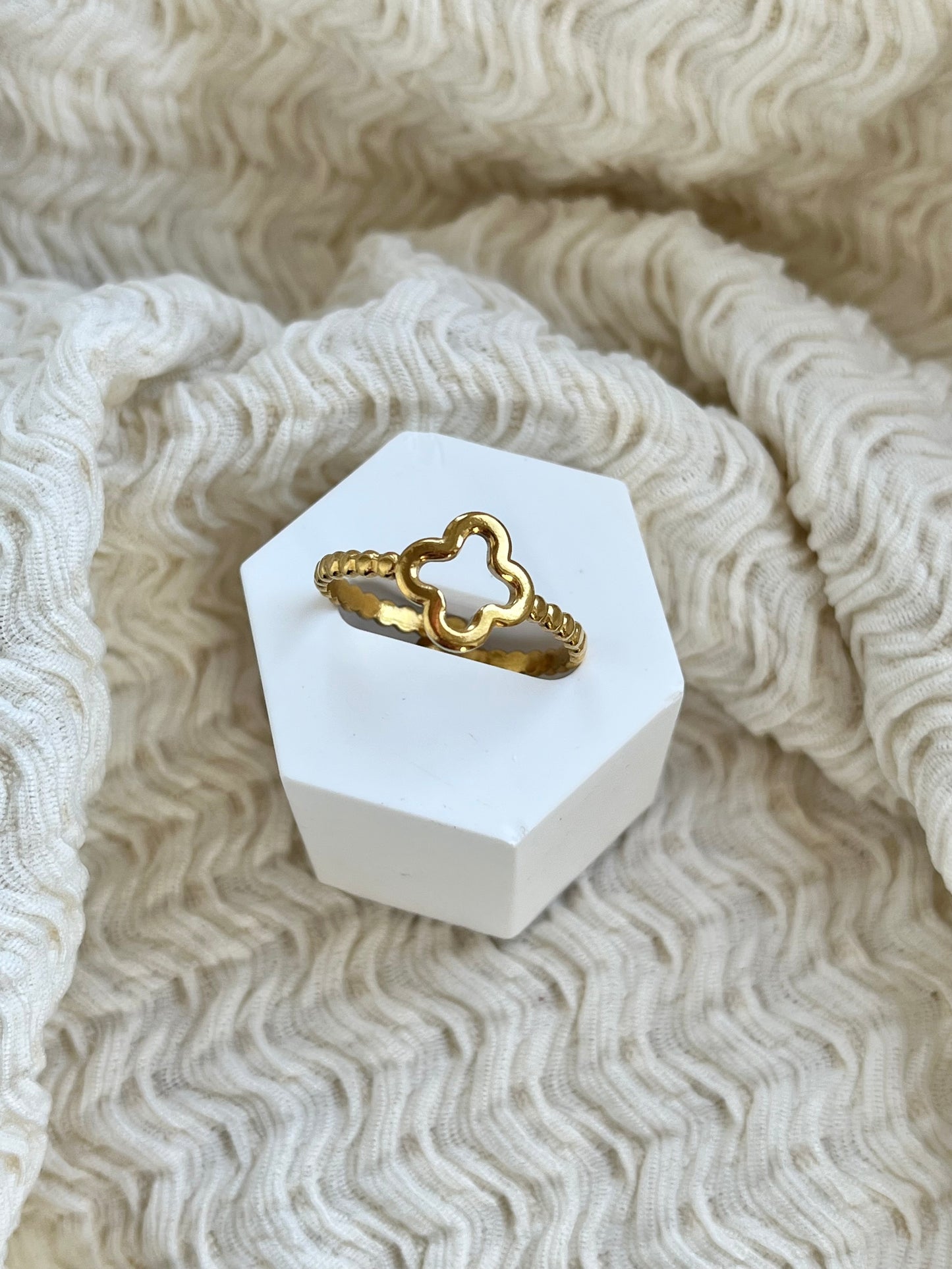 MAYA Ring (justerbar)