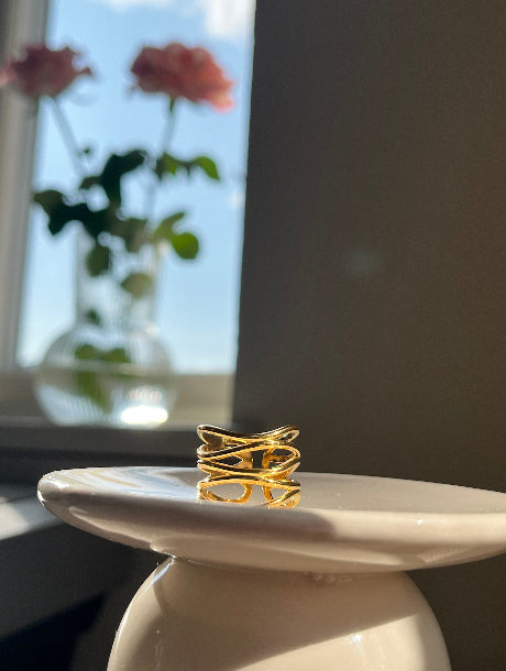 Love Ring