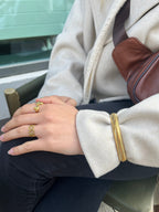 Lisa Bangle Armbånd