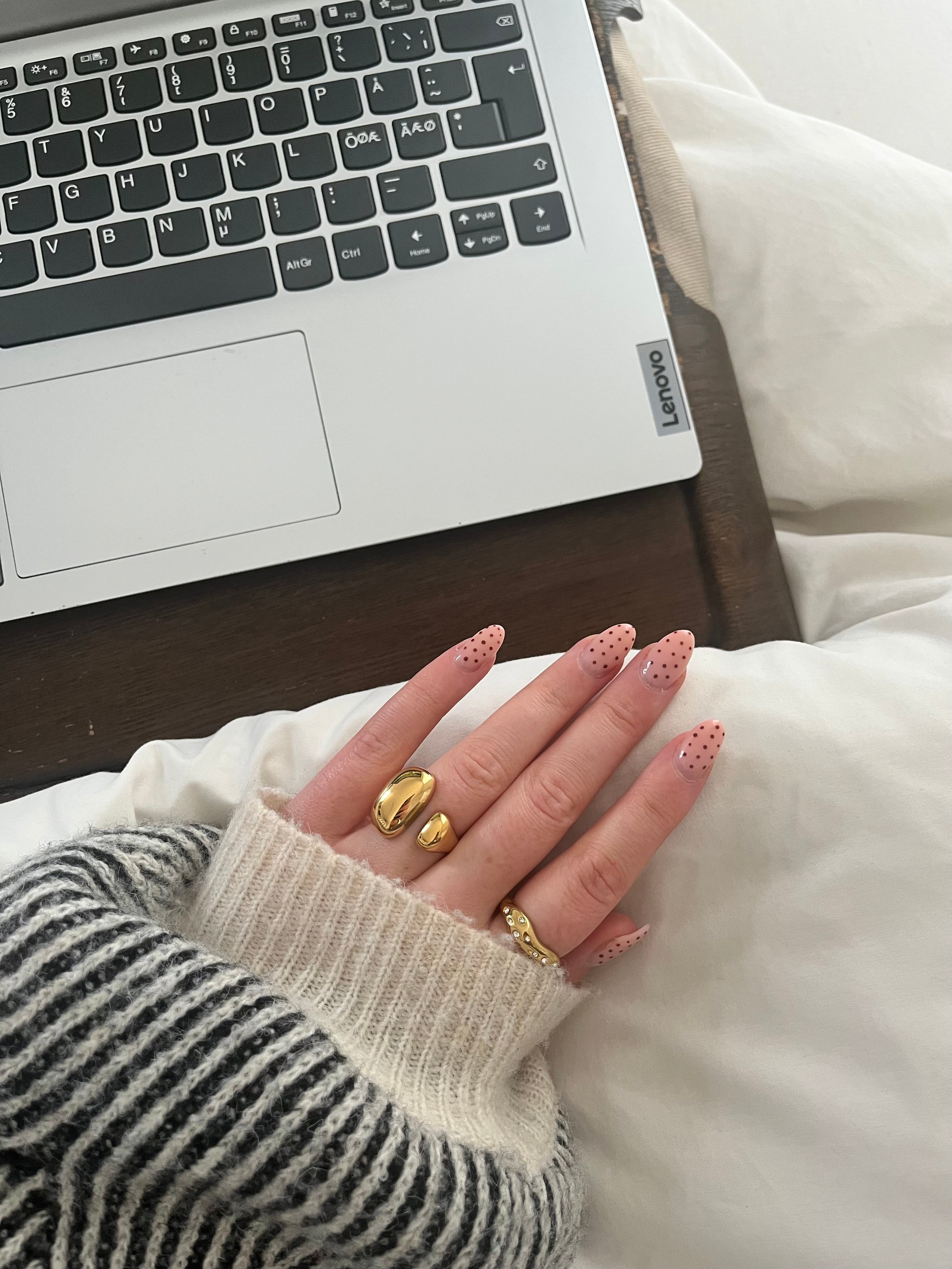 Bubble ring (justerbar)