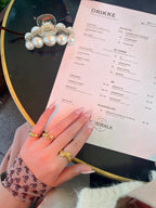 AMUSE Ring