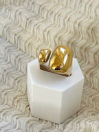 Bubble ring (justerbar)