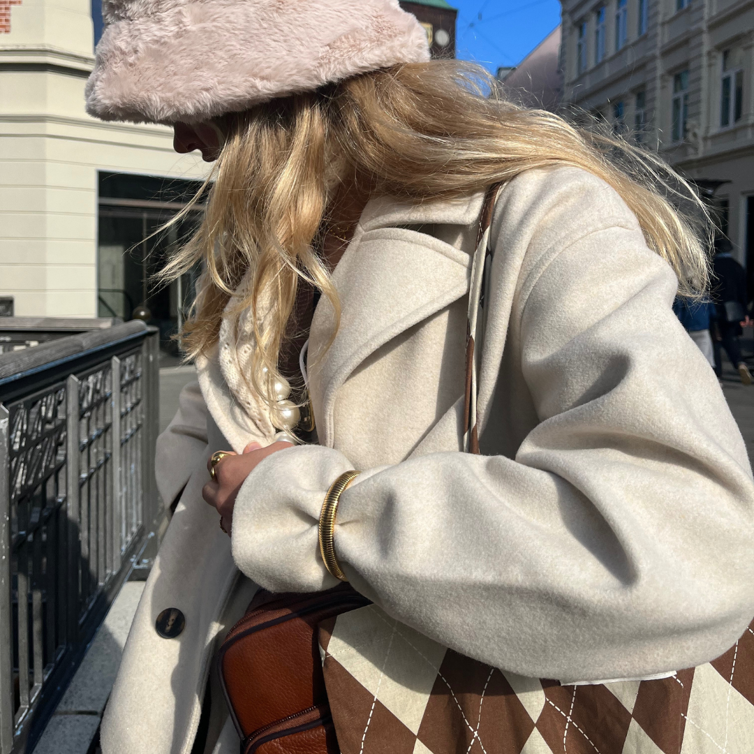 Lisa Bangle Armbånd