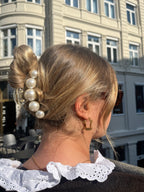WAVE Øreringe