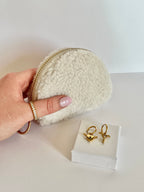 Mini Hjete & lås Hoops