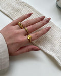 AMELIA Ring