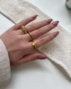 AMELIA Ring