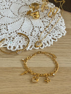 Lucky Charm Armbånd
