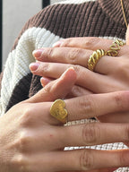 Self Love Ring