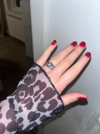 Shine Hjerte Ring