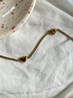 Hjerte Armbånd