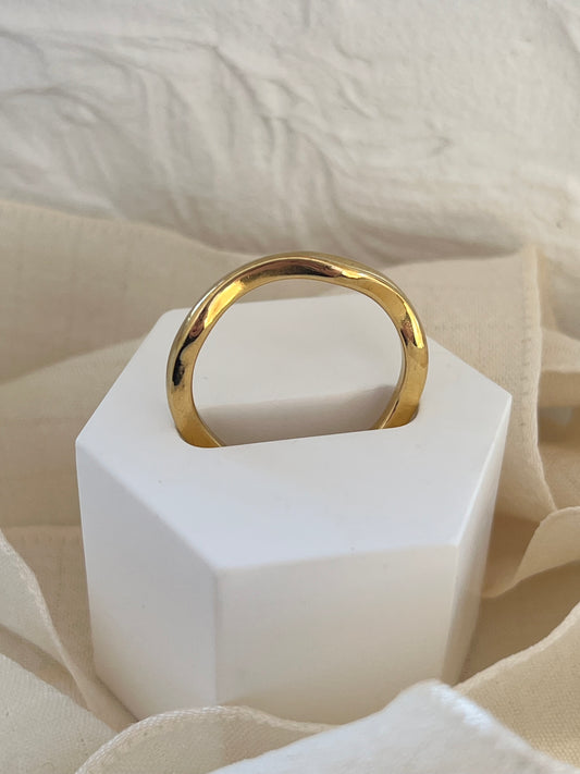 Halo Mini Ring