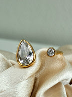 Mae Ring (Justerbar)
