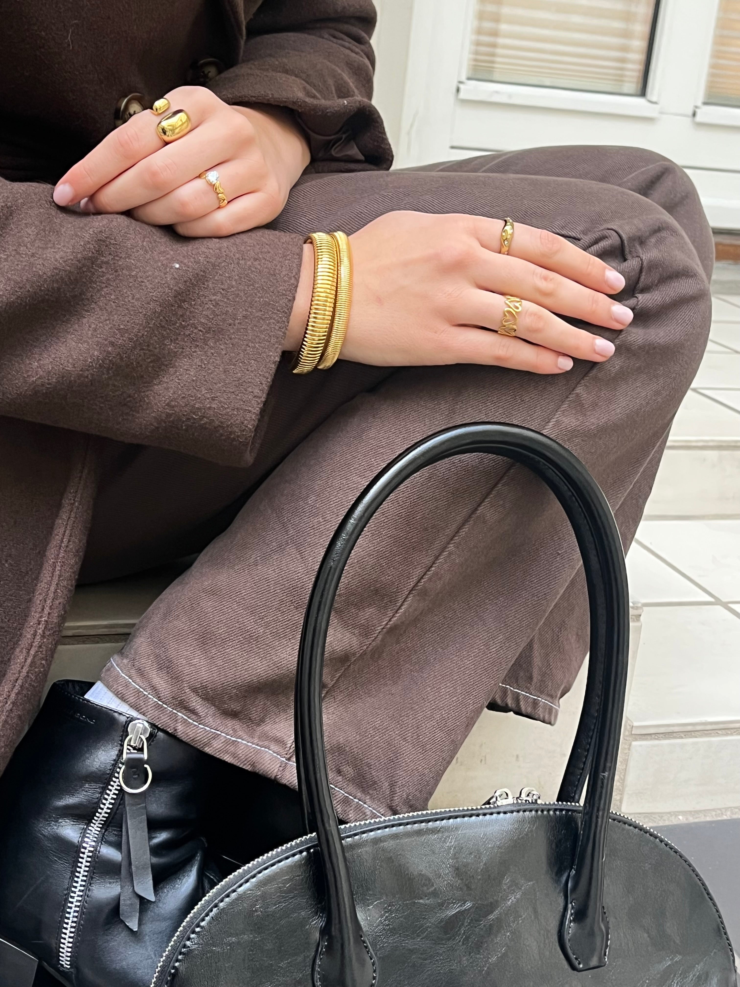 Lisa Bangle Armbånd