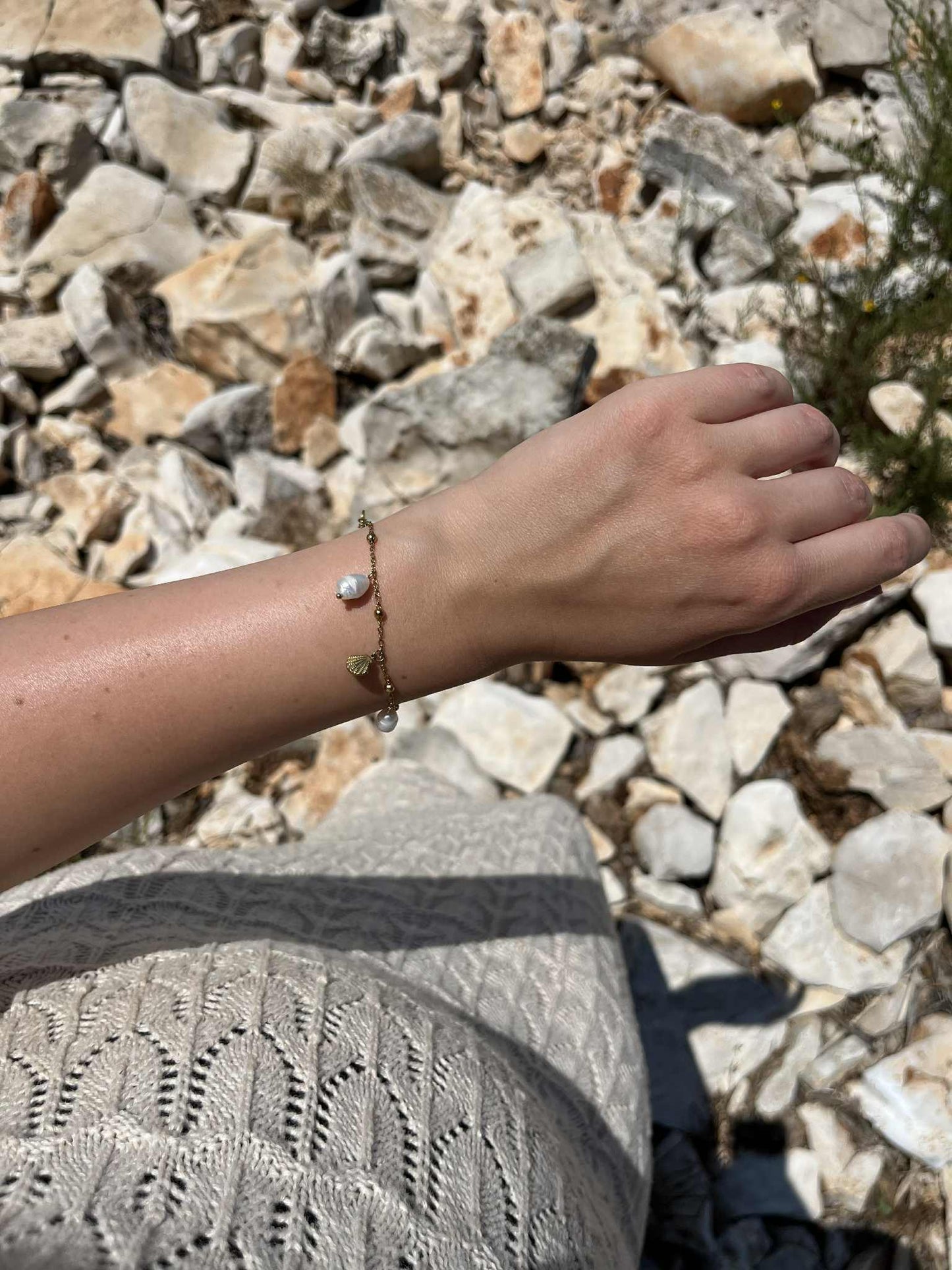 SUNRISE Armbånd