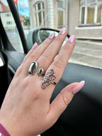Bubble ring (justerbar)