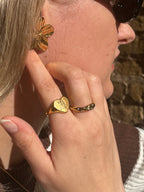 Self Love Ring
