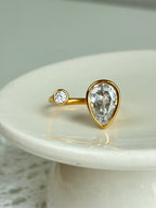 Mae Ring (Justerbar)