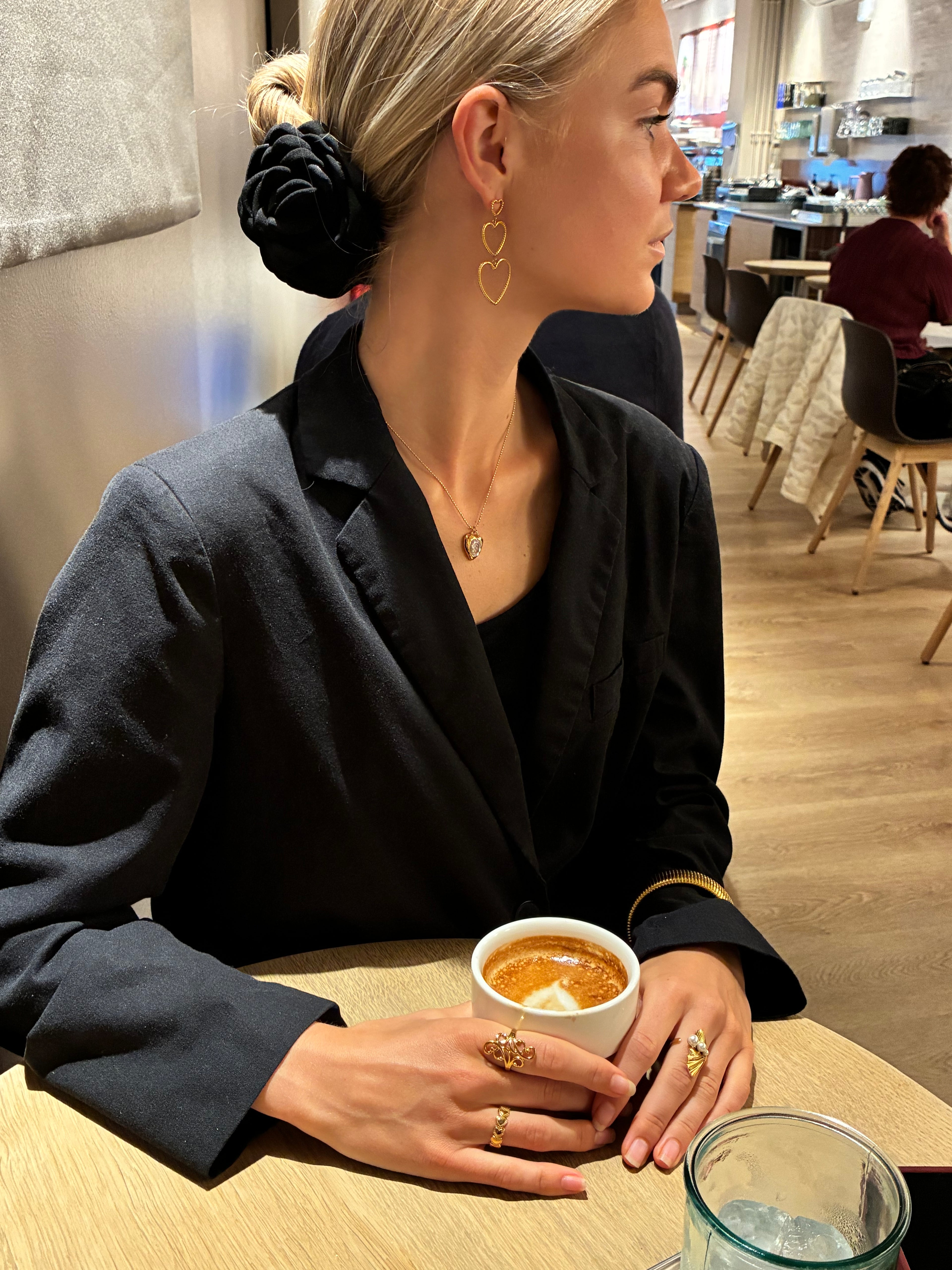 Mae Halskæde