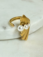 Mille Ring (Justerbar)